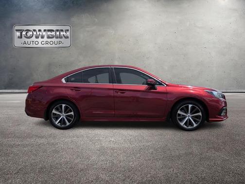 2019 Subaru Legacy 2.5i Limited