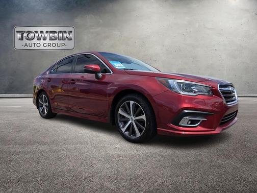 2019 Subaru Legacy 2.5i Limited