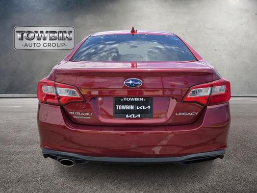 2019 Subaru Legacy 2.5i Limited