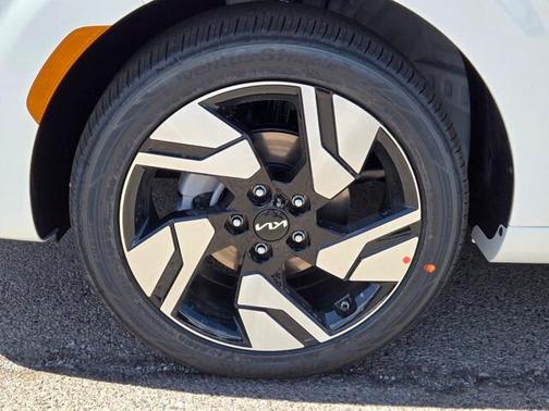 2025 Kia Soul GT-Line 2.0L