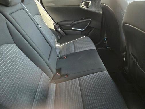 2025 Kia Soul EX