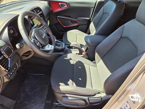 2025 Kia Soul GT-Line 2.0L