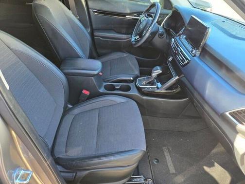 2022 Kia Seltos S