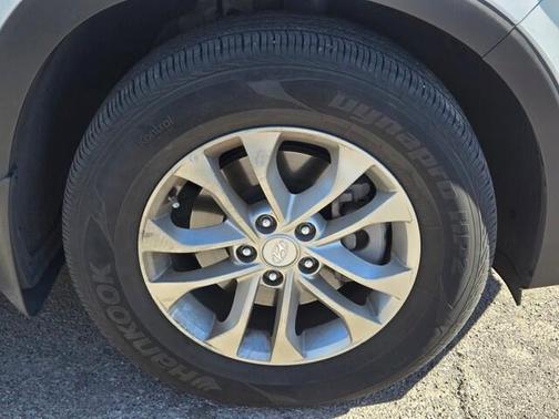 2020 Hyundai SANTA FE 2.4 SE