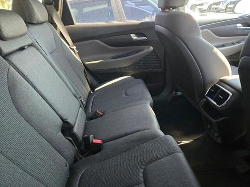 2020 Hyundai SANTA FE 2.4 SE