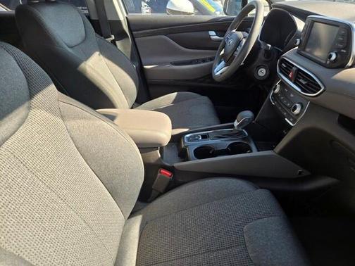 2020 Hyundai SANTA FE 2.4 SE