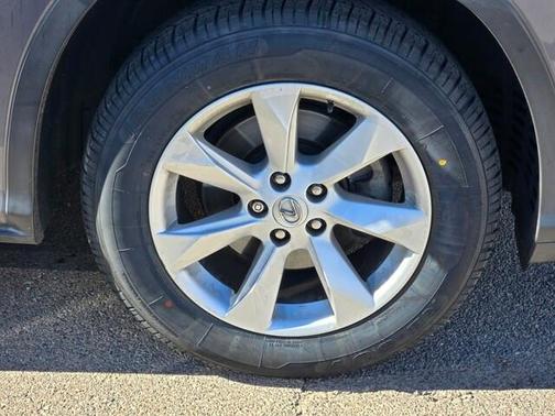 2017 Lexus RX 350 350