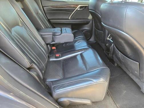 2017 Lexus RX 350 350