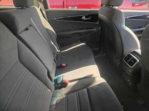 2020 Kia Sorento S