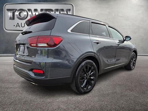 2020 Kia Sorento S