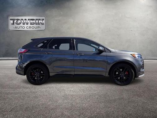 2019 Ford Edge ST