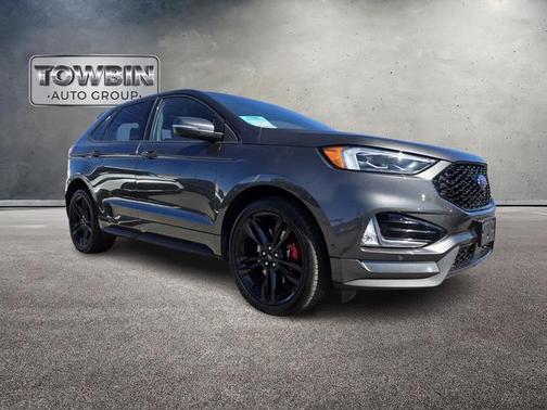 2019 Ford Edge ST
