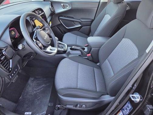 2025 Kia Soul EX