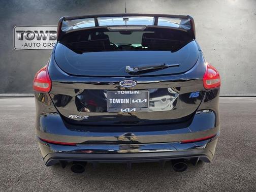 2016 Ford Focus RS Base