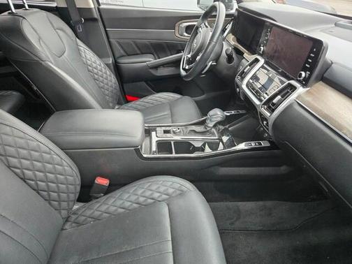 2023 Kia Sorento X-Line SX Prestige