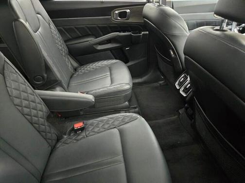 2023 Kia Sorento X-Line SX Prestige