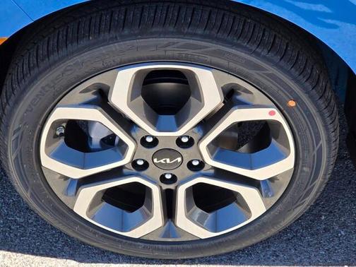 2025 Kia Soul EX