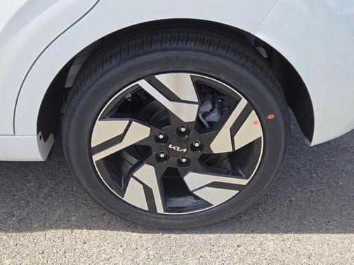 2025 Kia Soul GT-Line 2.0L
