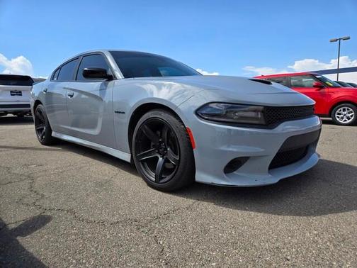 2020 Dodge Charger R/T