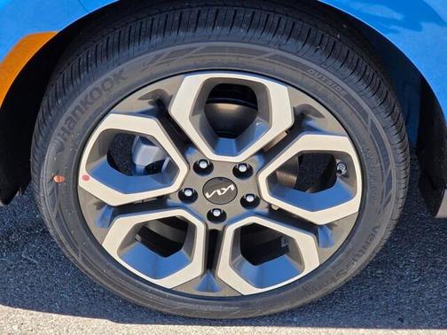 2025 Kia Soul EX
