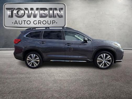 2019 Subaru Ascent Limited 8-Passenger