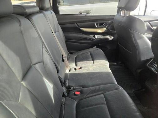 2019 Subaru Ascent Limited 8-Passenger