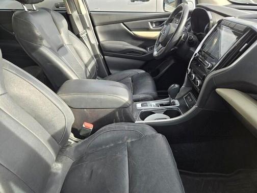 2019 Subaru Ascent Limited 8-Passenger