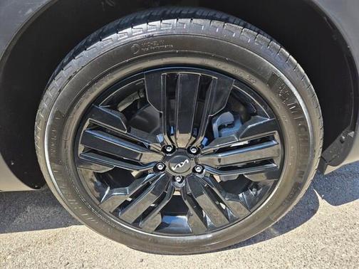 2024 Kia Telluride SX-Prestige