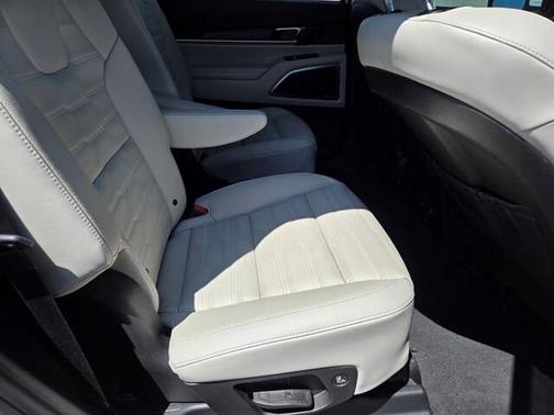 2024 Kia Telluride SX-Prestige