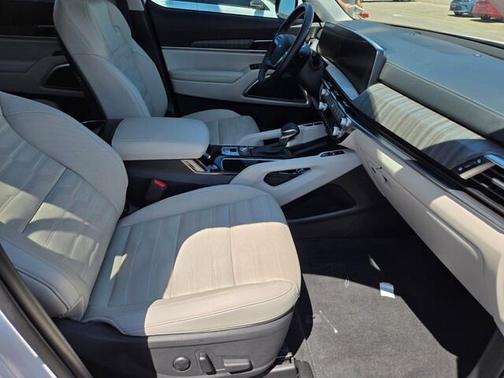 2024 Kia Telluride SX-Prestige
