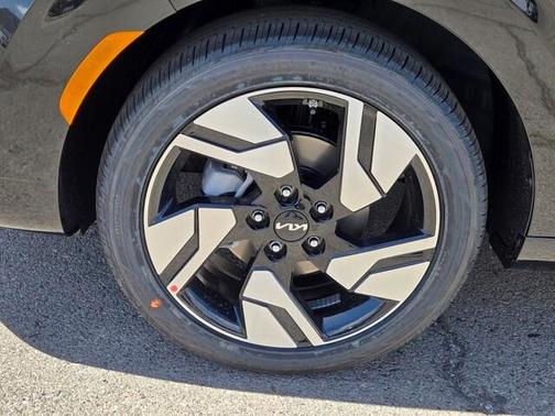2025 Kia Soul GT-Line 2.0L