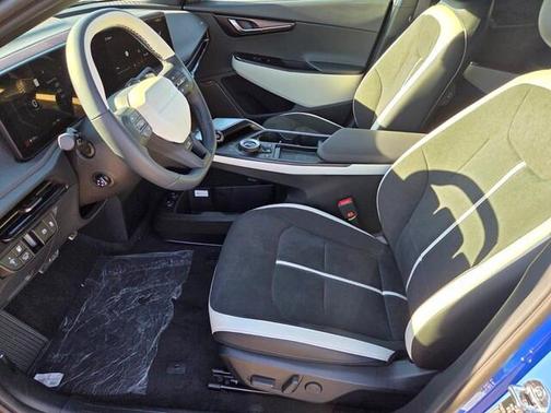 2025 Kia EV6 GT-Line