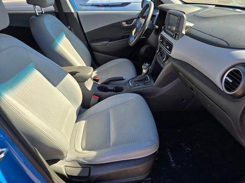 2020 Hyundai KONA Limited