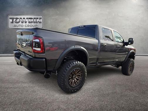 2024 RAM 2500 Power Wagon