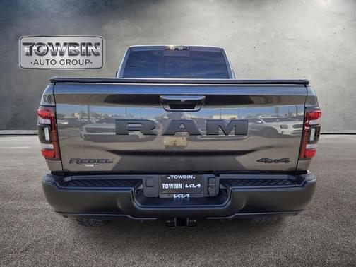 2024 RAM 2500 Power Wagon