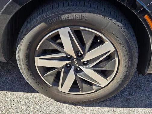2023 Kia Sorento EX