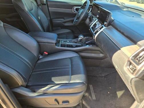 2023 Kia Sorento EX