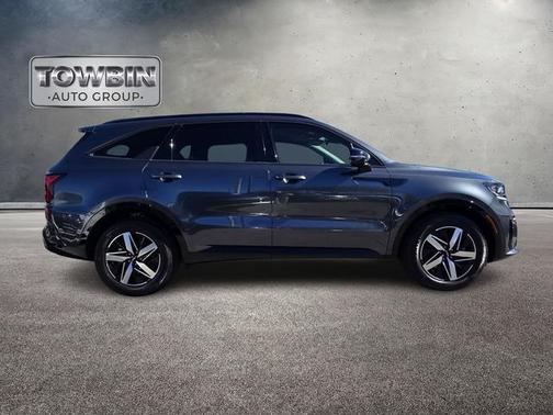 2023 Kia Sorento EX