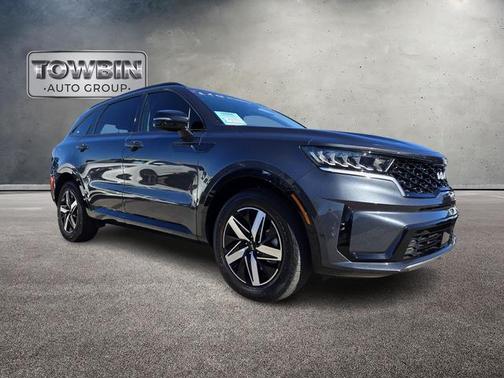 2023 Kia Sorento EX