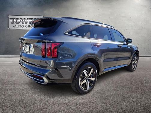 2023 Kia Sorento EX