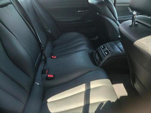 2016 BMW 640 Gran Coupe i