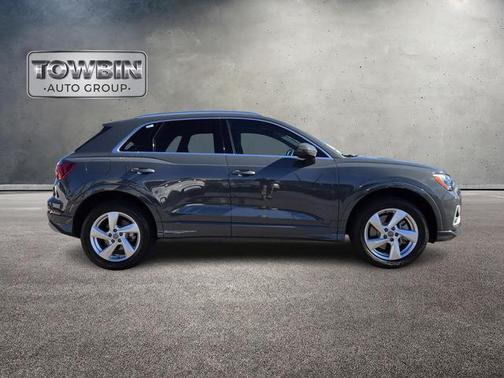 2020 Audi Q3 45 Premium