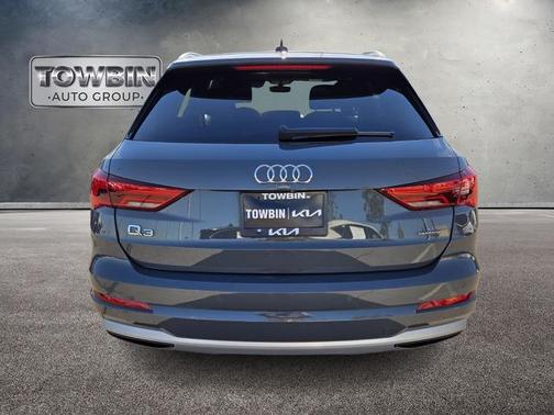 2020 Audi Q3 45 Premium