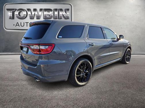 2020 Dodge Durango R/T