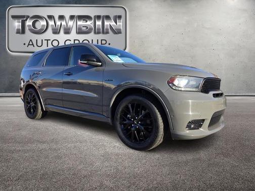 2020 Dodge Durango R/T