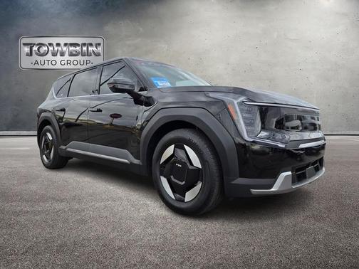 2024 Kia EV9 Light Long Range