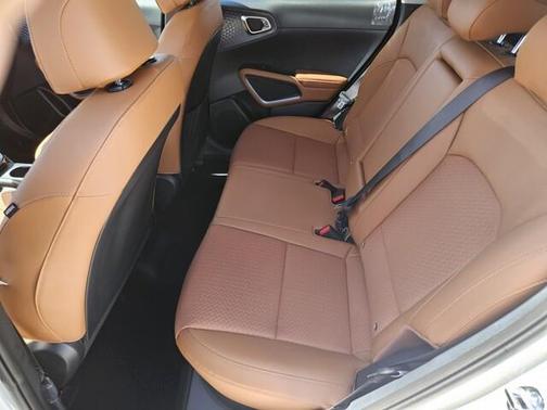 2025 Kia Soul EX