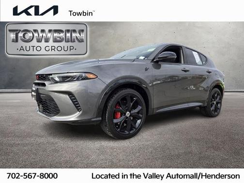 2024 Dodge Hornet R/T