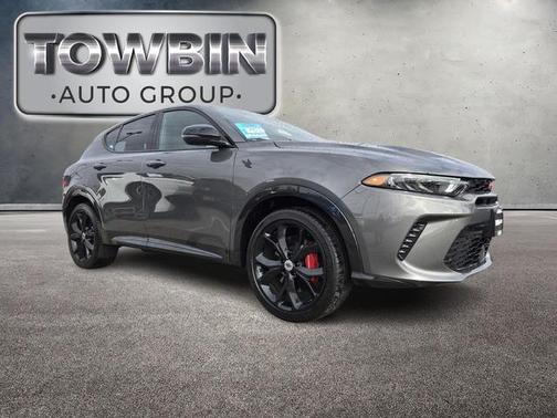 2024 Dodge Hornet R/T