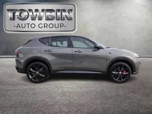 2024 Dodge Hornet R/T